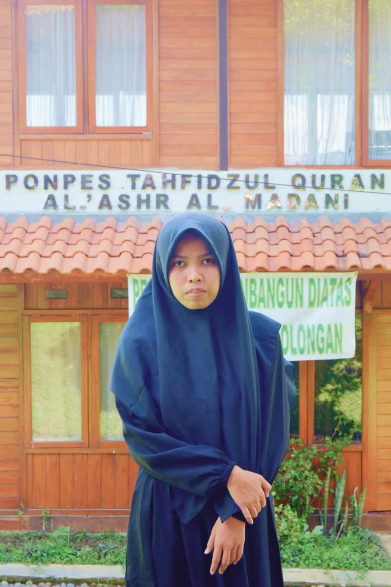 Umi Habibah
