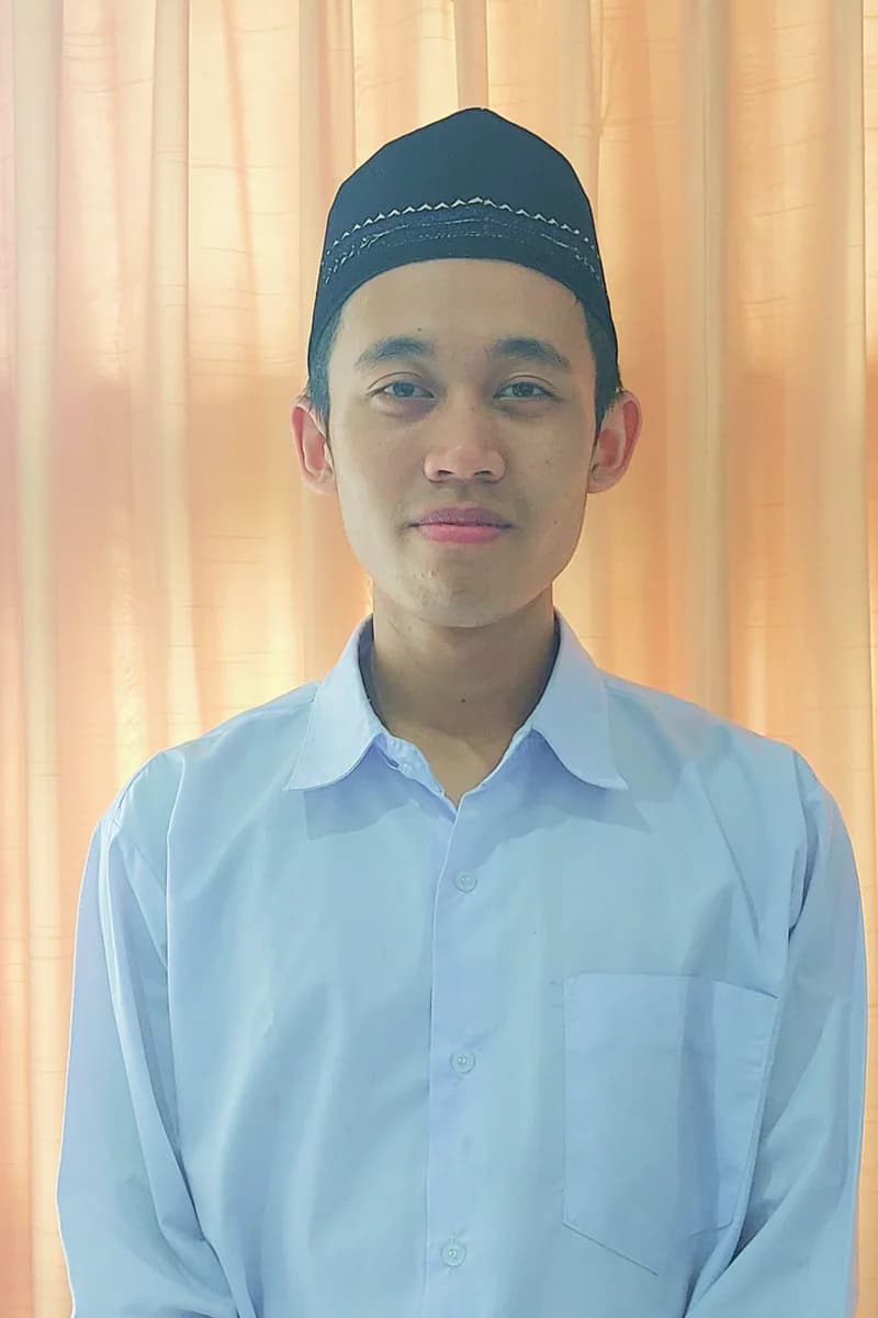 Ust. Zulfa Maulana Akbar Khan