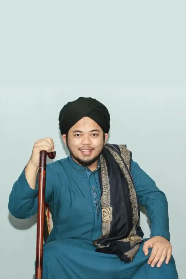 Ust. Muhammad Zufar Rafi Al Aziz